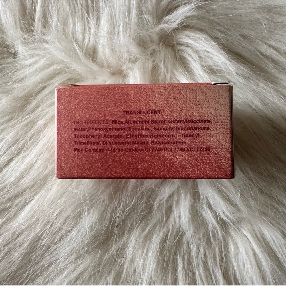 Pink Lipps Loose Setting Powder - Picture 2 of 5